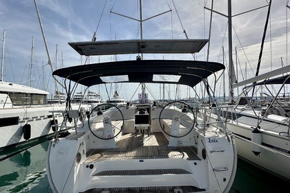 Verhuur Zeilboot Bavaria Bavaria Cruiser 51 Sukošan