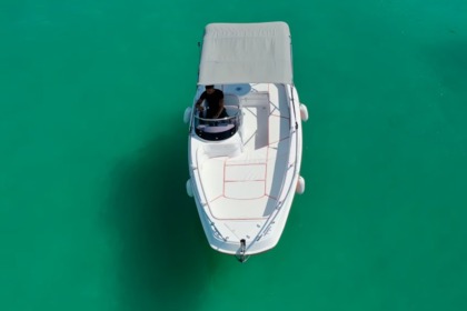 Charter Motorboat Marinello 22 Paxi