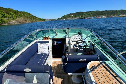 Verhuur Motorboot Askeladden 705 Oslo