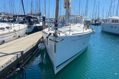 Alquiler Velero Dufour Yachts Dufour 450 Grand Large Valencia