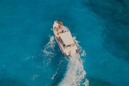 Location Semi-rigide Zar Formenti Zar 75 Saint-Gilles les Bains