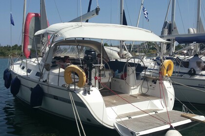 Rental Sailboat BAVARIA CRUISER 40 Göcek