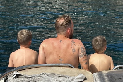 Charter RIB Sillinger 900 Xl Antibes