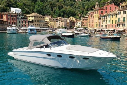 Miete Motorboot Tornado Tornado 38 Portofino