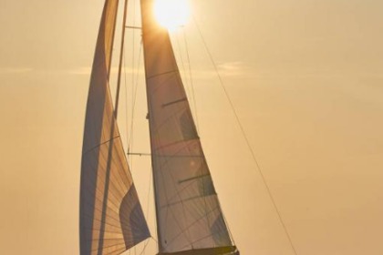 Чартер Парусная яхта Jeanneau Sun Odyssey 410 Ивиса