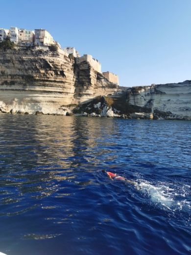 Bonifacio Catamaran Lagoon Lagoon 46 alt tag text