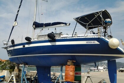 Czarter Jacht żaglowy Bavaria 37 Zadar