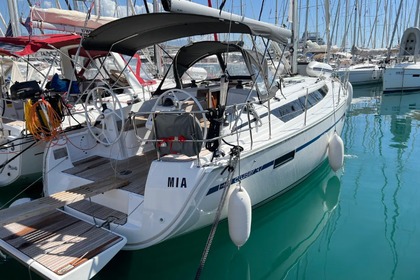 Verhuur Zeilboot Bavaria Yachtbau Bavaria Cruiser 37 - 3 cab. Split