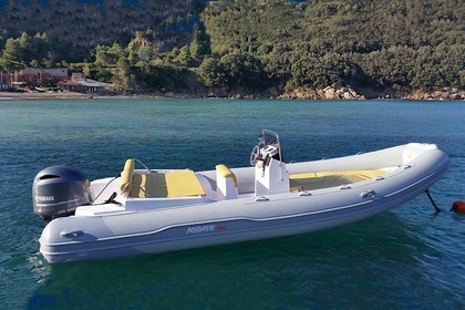Noleggio Gommone Predator 650 Portoferraio