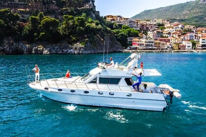 Ενοικίαση Μηχανοκίνητο σκάφος Piantoni Fantasy 45 Λευκάδα