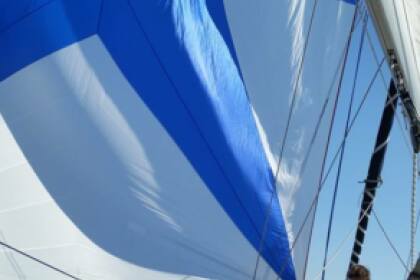 Charter Sailboat Dufour Dufour 36 Piombino