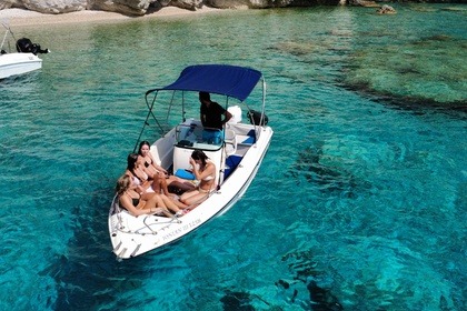 Location Bateau à moteur Olympic Br520 Zante