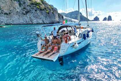 Miete Segelboot Bavaria Yachtbau Bavaria Cruiser 51 Procida