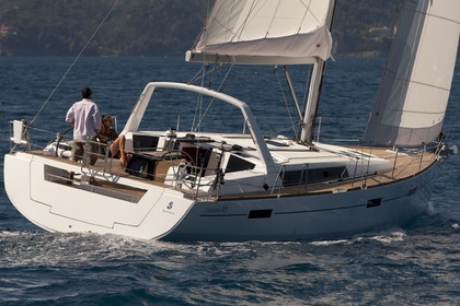 Aluguel Veleiro BENETEAU 45 Lêucade