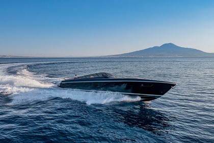 Miete Motoryacht Itama 62 RS Neapel