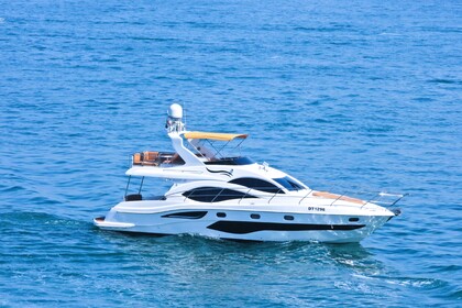 Rental Motor yacht Royal Majesty Luxury Edition Dubai