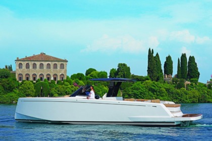 Alquiler Lancha Pardo 43 Saint-Raphaël