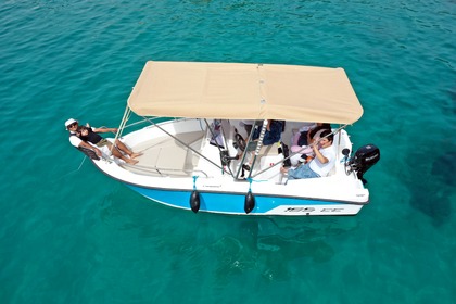 Noleggio Barca a motore Compass PRO Andratx