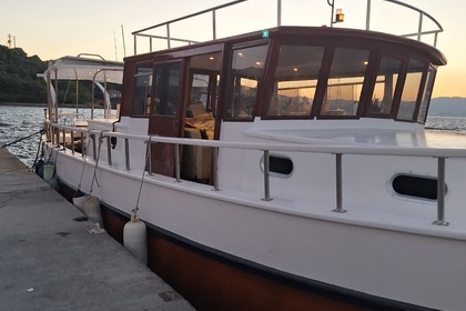 Чартер Моторная яхта Custom made Custom made Мармарис