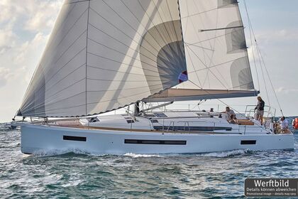 Verhuur Zeilboot Jeanneau Sun Odyssey 490 - 5 + 1 cab. Biograd na Moru