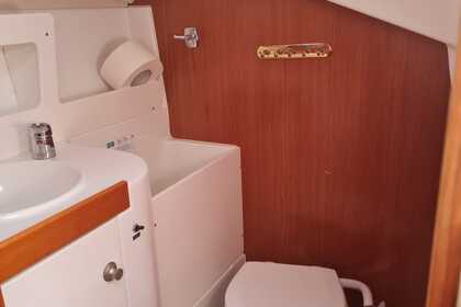 Location Voilier Jeanneau Sun Odyssey 29.2 Legend Santo Stefano al Mare