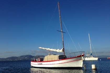 Location Voilier unknow canot Hyères