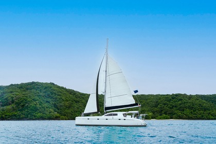 Verhuur Catamaran Nauti 47' Changwat Phuket
