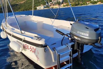 Location Bateau sans permis  VEN 501 Cavtat
