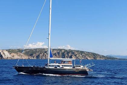 Noleggio Barca a vela Nelson Nelson 64 Milazzo