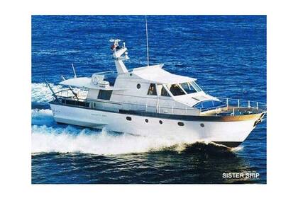 Rental Motorboat BAGLIETTO BAGLIETTO 16,50 Castellammare di Stabia