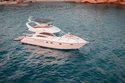 Location Bateau à moteur Princess Princess 45 Porto Heli