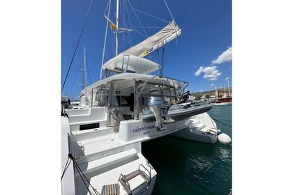 Czarter Katamaran Lagoon Lagoon 46 Trogir
