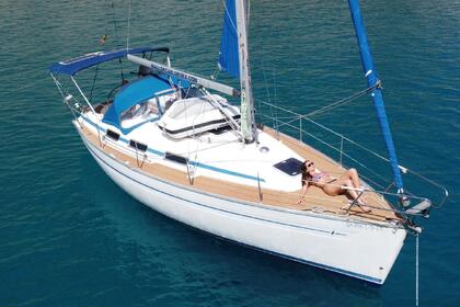 Noleggio Barca a vela Bavaria Cruiser 32 Alcúdia
