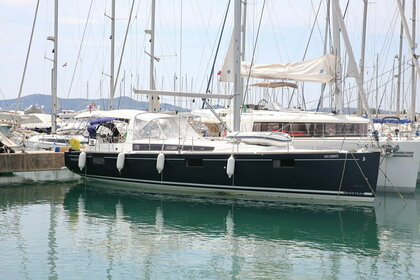 Verhuur Zeilboot BENETEAU OCEANIS 48 Sukošan