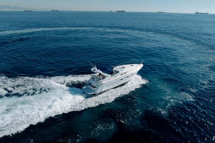 Чартер Моторная яхта Sealine S37 Миконос