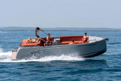 Alquiler Lancha Maxima Boats 840 Rosas