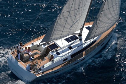 Location Voilier  Bavaria Cruiser 46 Ponta Delgada