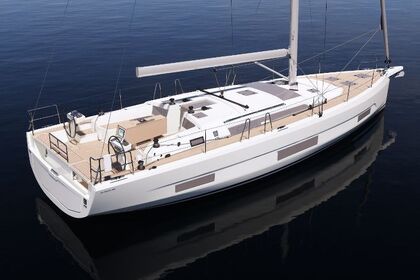 Aluguel Veleiro Dufour Yachts Dufour 470 - 4 cab. Trogir