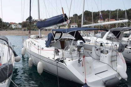 Location Voilier Beneteau Cyclades 50.5 Athènes