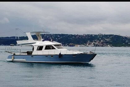 Alquiler Yate 14m SY Yacht B37 14m SY Yacht B37 Provincia de Estambul