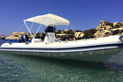 Rental Boat without license  Expo Expo 600 n. 3 Cannigione