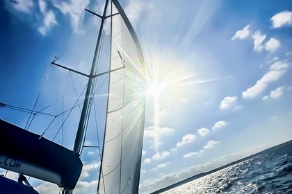 Noleggio Barca a vela Bavaria Yachts Bavaria 36 Deep Keel Minorca
