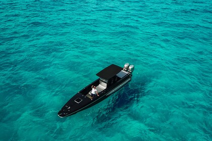 Charter Motorboat Fabio Buzzi FABIO BUZZI 38 San Felice Circeo