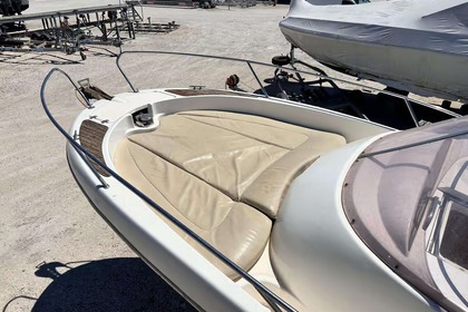Aluguel Lancha Jeanneau Cap Camarat 7.55WA Spezia