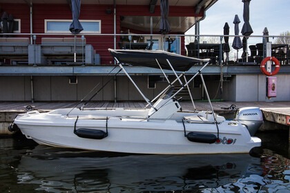 segelboot mieten roermond