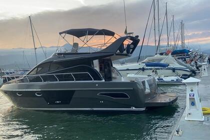 Charter Motorboat Antares Antares 36 Paraty