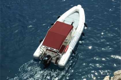 Charter RIB Joker Boat Clubman 24 Bol
