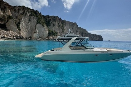 Miete Motorboot Formula 33 Ss Zakynthos