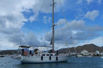 Hire Sailboat Juan Beillure Beillure 41 Pollença