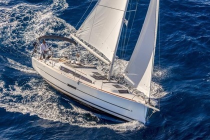 Noleggio Barca a vela Dufour Dufour 360 Gl Marsala